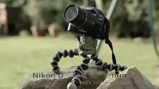 my film equipment & DIY steadycam