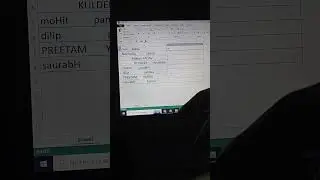 Trim Function in Excel