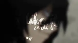 i like it- edit audio
