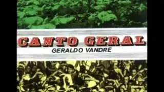 Terra Plana   Geraldo Vandré