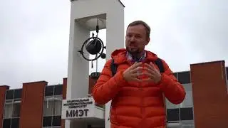 Отрывок из фильма «Зеленоград — Эксперимент над городом удался или нет?»