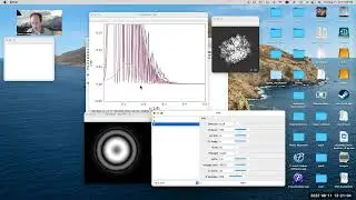 EMAN2 in Python - 07 - CTF and Noise for Simulated Data