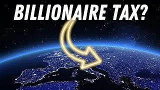 This country just DOUBLED their tax