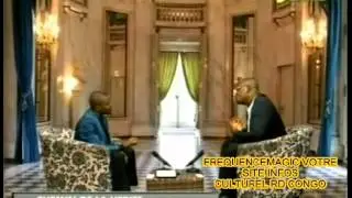 pasteur combattants à kinshasa onesime 2  26 mai 2013