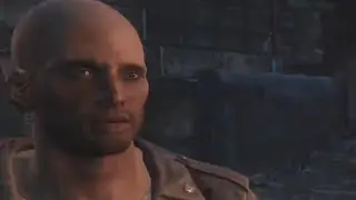 Fallout 4: Simply Built Different