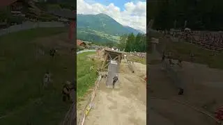 He NAILED that Run! 😍