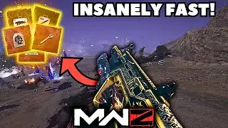 MW3 Zombies Season 2 Reloaded Best Loot Got Even Faster and Easier