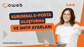 E-postalarınız Spama Düşmesin! Kurumsal Mail Kurulumu ve SMTP Rehberi