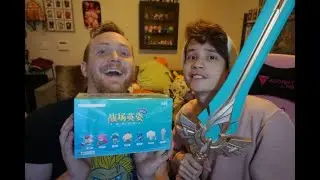 NEW! Genshin Impact Blind boxes with Chase chance from Mihoyo