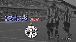 BASTIDORES - SÃO RAIMUNDO 4 x 0 ÁGUIA DE MARABÁ - PARAZÃO 2018