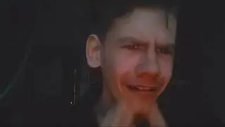 я нашёл жителя убийца в майнкрафт