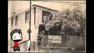 Creepypasta los vecinos loquendo