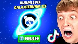 Was passiert nach ALIEN RUHM 3 in BRAWL STARS? 😱 (Zuschauer TikTok Mythen)