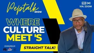 PEPTALK RETURNS SIGNUP TODAY!