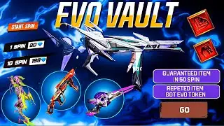 Cobra Mp40 Return | Next Evo Vault Event | May BooyahPass Full Details | Freefire New Event | Telugu