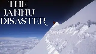 The Jannu Disaster