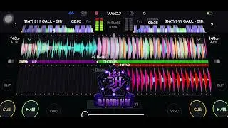 911 Call || We Dj || DJ BABI HAI 