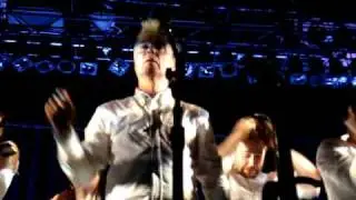 David Byrne - I Feel My Stuff