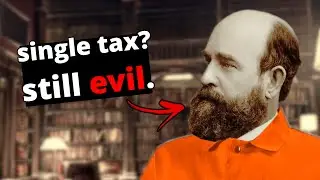 Georgists Don't Understand Rights