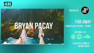 4K Audio Spectrum - Audio Library [After Effects CC]