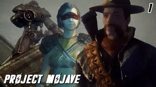 New Vegas Mods: Project Mojave | Part 1