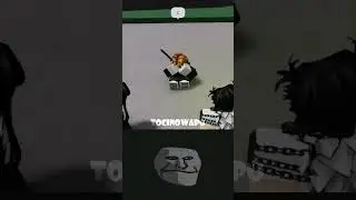 Entre noob nos cuidamos :)  #roblox #saitamabattlegrounds #robloxedit #humor