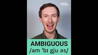 How to pronounce, 