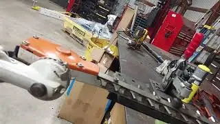 stihl blade sharpening