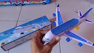 Mainan Pesawat