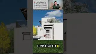 🔴 How to put Grass and Vertical Vegetation in D5 Render
