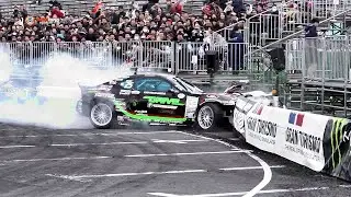 DRIFT CRUSH COMPILATION 2021