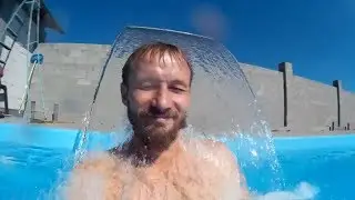 Water Attractions for the Pool