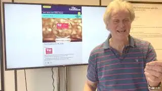Tim Martin replies to Owen Jones of The Guardian