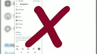 Bukan di Update, Begini Cara Perbarui Pesan Instagram