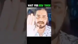 NEW TRICK FREE FIRE 🇮🇳 #ffinews #ob46 #ob46update  #freefireindia #freefire #shorts #viral