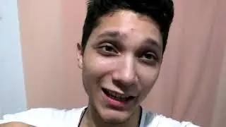 CONVERSÃO - Meu aniversário de crente