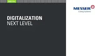 Digitalization - Next Level