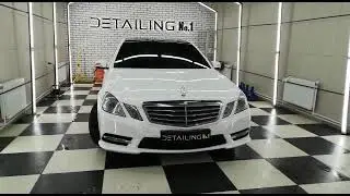 Mercedes-Benz E-Класс W212