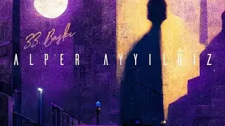 Alper Ayyıldız - 33. Baskı (işaret dili) @alperayyildiz