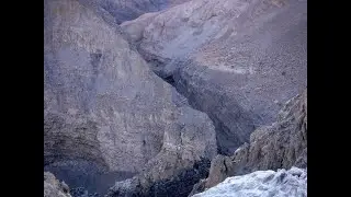 COLCA  CANYON