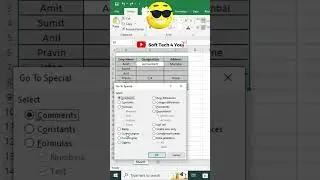 Auto Fill Blanks in Excel | Fill Blanks Cell in Excel | 