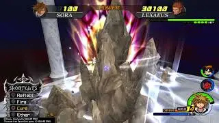 Not good, not bad Kh 2.5