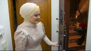 En Güzel Kız İsteme Klibi - Sinema Tadında - Bol Tuzlu Kahve - Bol Tuzlu Su - Sonunu Kaçırmayın...🎬