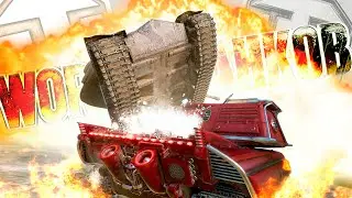 ✅World of Tanks Приколы 