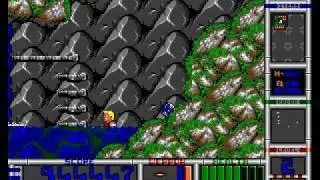 Duke Nukem 2 Level 2