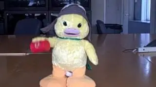 Wonder Pets: Ming Ming the Duck