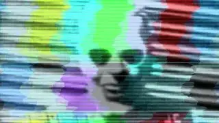 (RARE VIDEO) Max Headroom - The 3rd Incident: Is fake