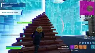 *NEW* FN! W/ Saph! !discord