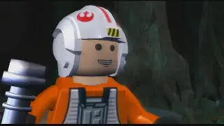 LEGO Star Wars: The Complete Saga | Part 29 - Dagobah | Episode V Chapter 4
