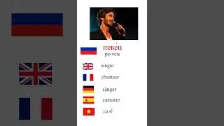 Творческие профессии 1